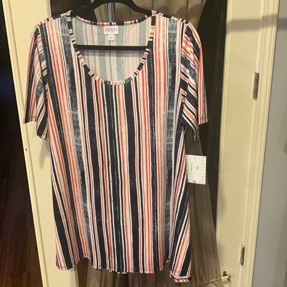 Perfect T